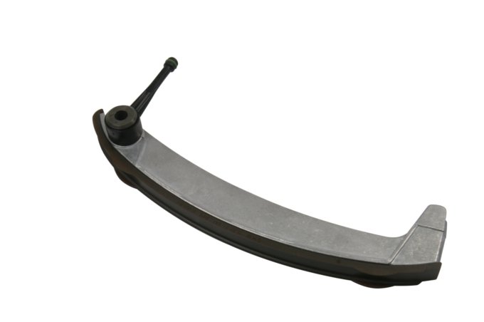 Ślizg łańcucha rozrządu przy napinaczu hydraulicznym benzyna 4,4 M62 V8 RR L322