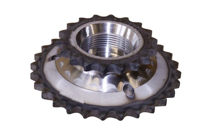 Koło rozrządu pompy wtryskowej TD4 Freelander / 3,0 diesel RR L322