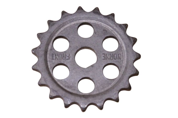 Koło rozrządu pompy olejowej TD4 Freelander / 3,0 diesel RR L322