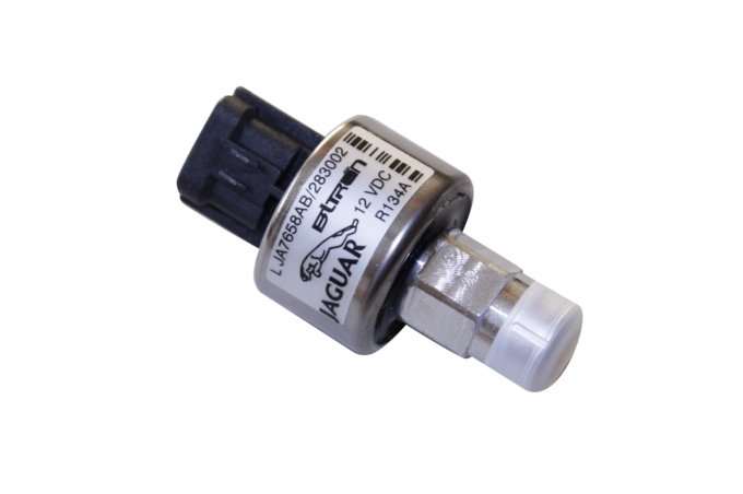 Czujnik ciśnienia klimatyzacji