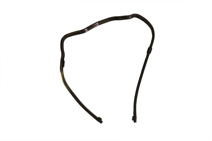 Uszczelka obudowy rozrządu góra benzyna 4,2 SC / 4,4 AJ V8 Discovery 3 / RR L322 / RR Sport