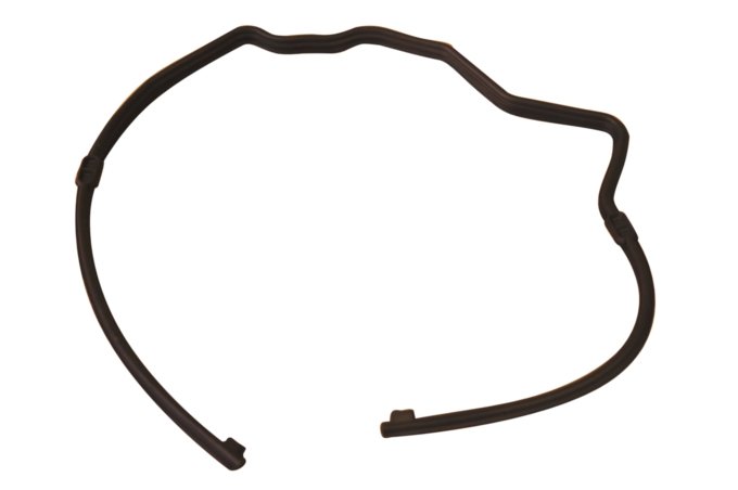 Uszczelka obudowy rozrządu góra benzyna 4,2 SC / 4,4 AJ V8 Discovery 3 / RR L322 / RR Sport