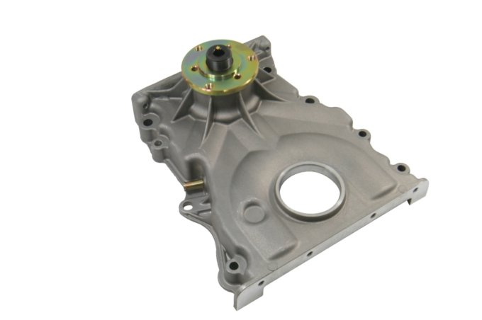 Pokrywa rozrządu TD5