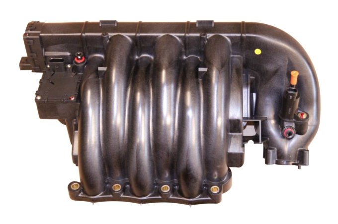 Kolektor ssący 2,5 V6 Freelander (automatyczna skrzynia biegów) CDN/MEX/USA