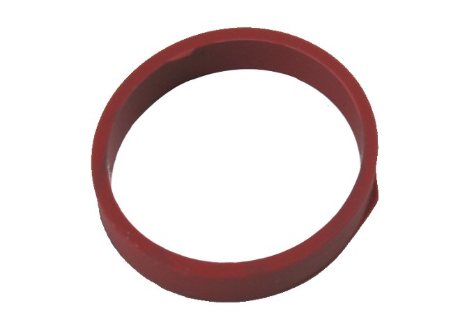 Uszczelka kolektora ssącego TD4 / 3,0 diesel RR L322 - górna