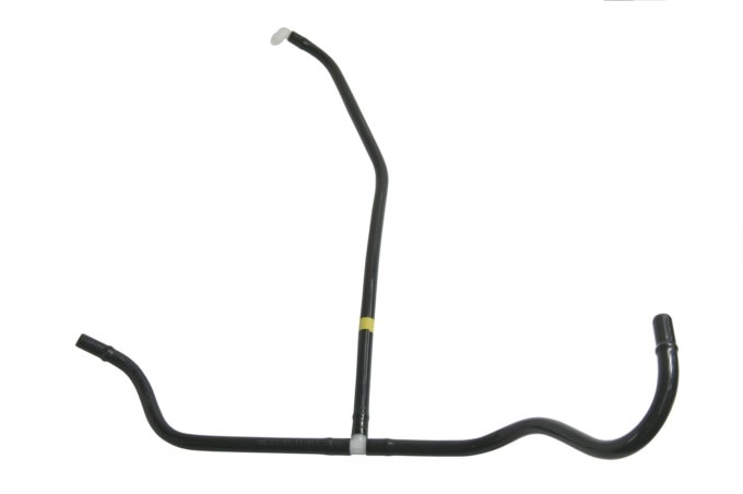 Rura gumowa filtra odmy Freelander V6