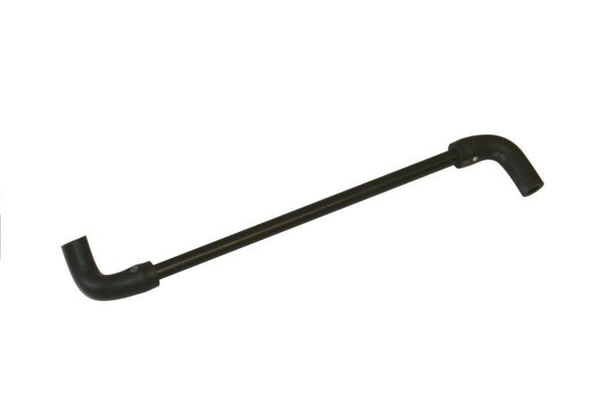 Rura odpowietrzająca pokrywy zaworów Freelander 1,8 benzyna