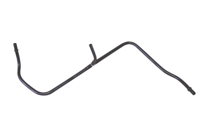 Rura gumowa filtra odmy skrzyni korbowej Freelander V6