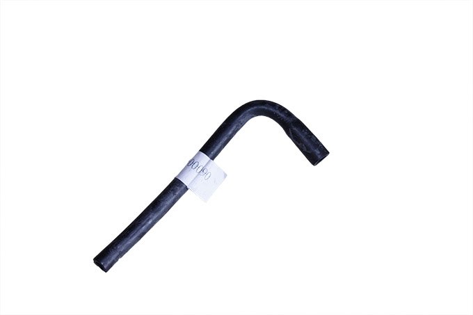 Rura gumowa odmy prawa strona V8 Defender / Discovery / RR P38