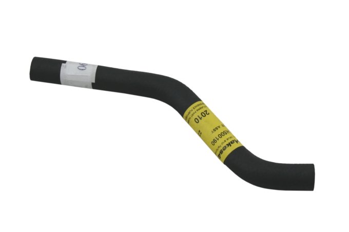 Rura gumowa filtra odmy dół 300 TDI