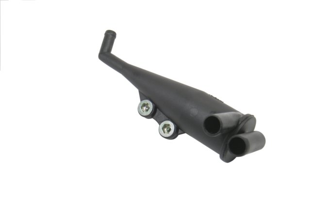 Separator oleju filtra odmy RR L322 4,4 V8 M62