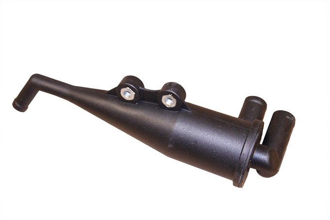 Separator oleju filtra odmy RR L322 4,4 V8 M62