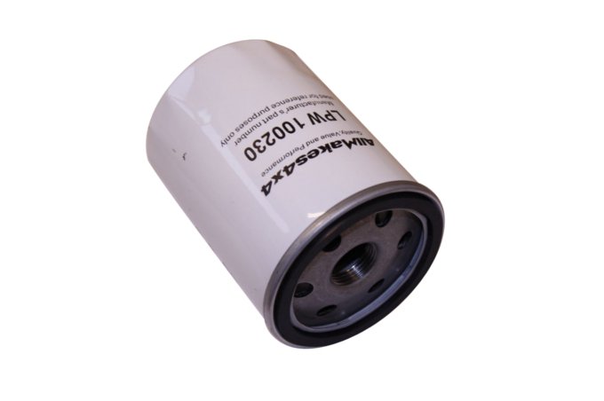 Filtr oleju benzyna Freelander 2,5 V6