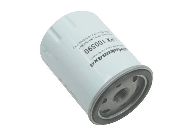 Filtr oleju diesel TD5