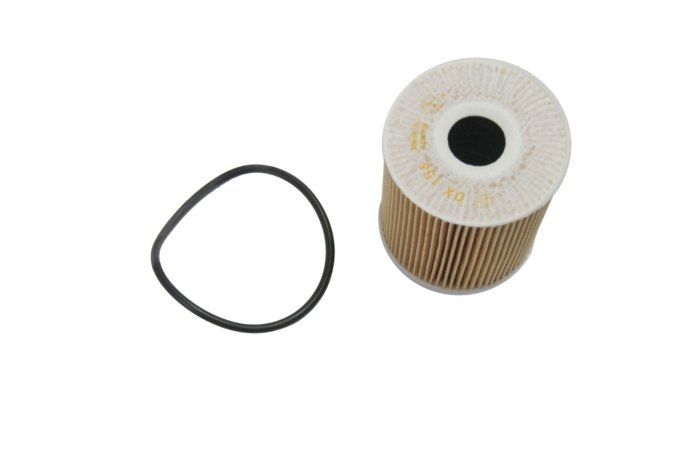 Filtr oleju 3,0 diesel RR L322