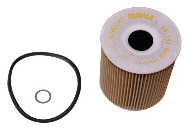 Filtr oleju 3,0 diesel RR L322