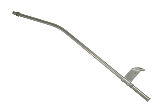 Rurka miarki oleju TD5