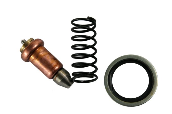 Termostat pompy oleju Freelander 2,0 TCIE