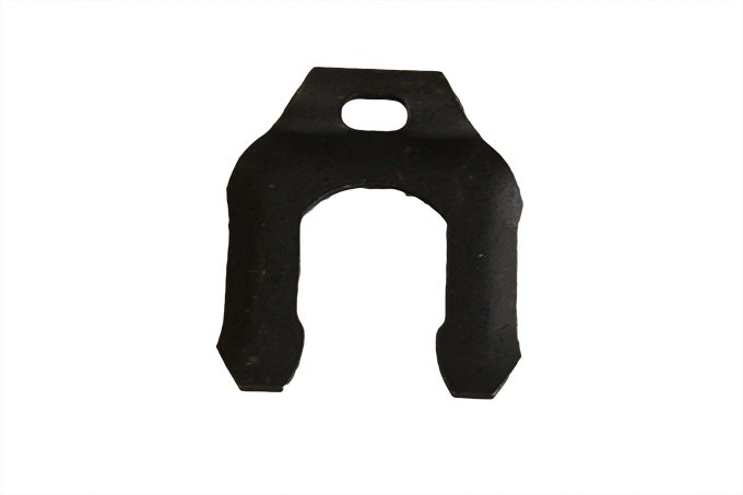 Spinka mocowania przewodów hamulcowych elastycznych Discovery Sport / Freelander 2 / RR Evoque