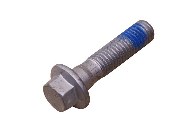 Śruba M12 zwrotnicy przód / tył Freelander 2