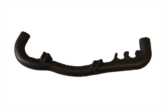 Przewód odmy 2,7 diesel Discovery 3 / Discovery 4 / RR Sport