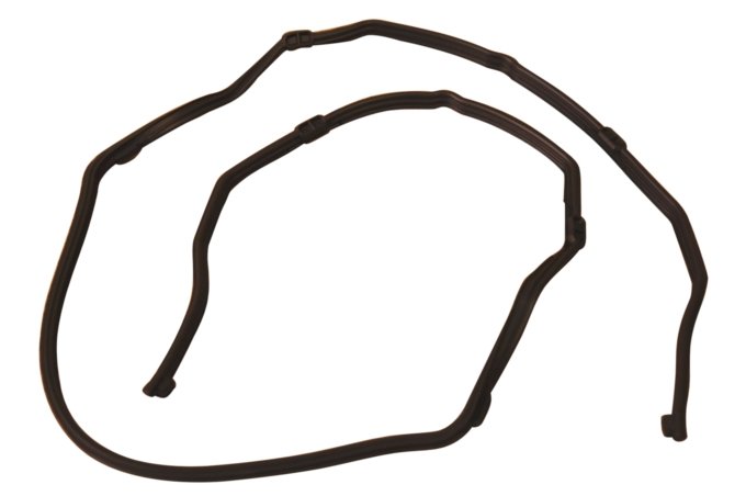 Uszczelka obudowy rozrządu dół benzyna 4,2 SC / 4,4 AJ V8 Discovery 3 / RR L322 / RR Sport