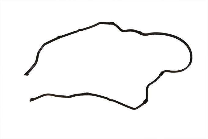 Uszczelka obudowy rozrządu dół benzyna 4,2 SC / 4,4 AJ V8 Discovery 3 / RR L322 / RR Sport