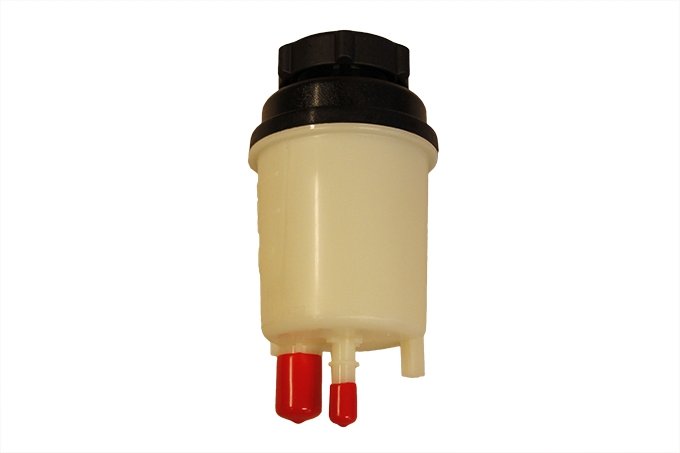 Zbiornik płynu serwo układu kierowniczego Freelander 2