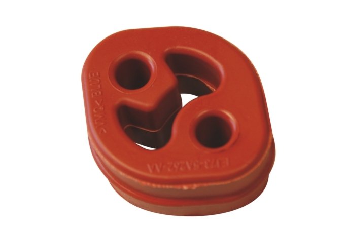 Guma wieszaka wydechu Discovery Sport / Freelander 2 / RR Evoque / RR Evoque 2