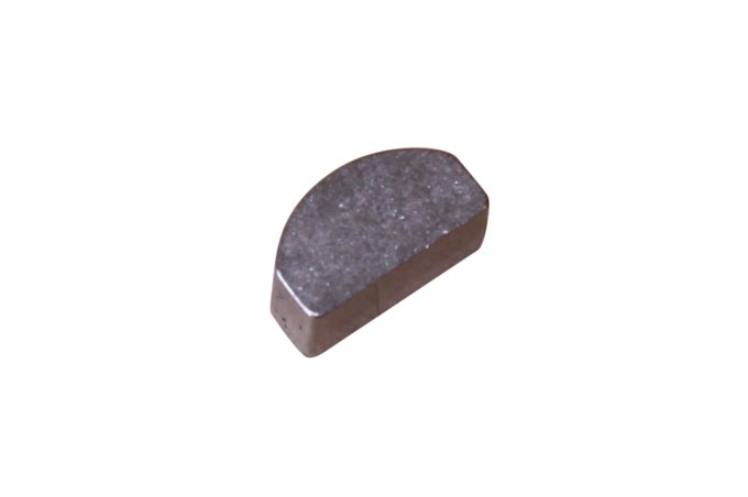 Klin koła pasowego wału korbowego 2,2 diesel Freelander 2 / RR Evoque / Discovery Sport