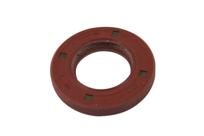 Simering wałka rozrządu 2,2 diesel Freelander 2 / RR Evoque / Discovery Sport przód