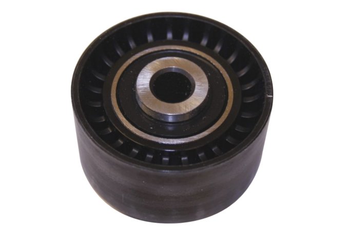 Rolka paska rozrządu 2,2 diesel Freelander 2 / RR Evoque / Discovery Sport