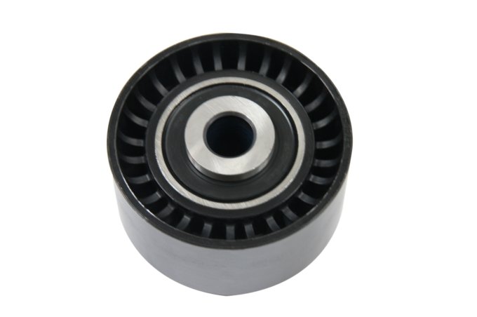 Rolka paska rozrządu 2,2 diesel Freelander 2 / RR Evoque / Discovery Sport