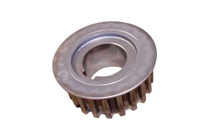 Koło rozrządu wału korbowego 2,2 diesel Freelander 2 / RR Evoque / Discovery Sport