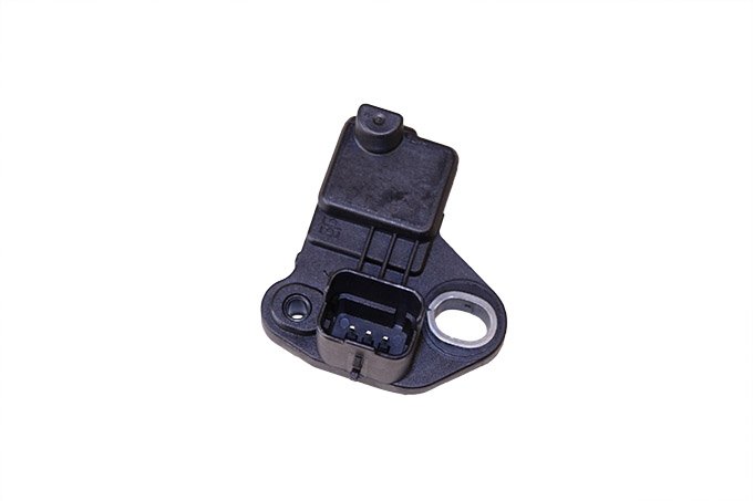 Czujnik położenia wału korbowego 2,2 diesel Freelander 2 do 2010 (VIN: AH999999)