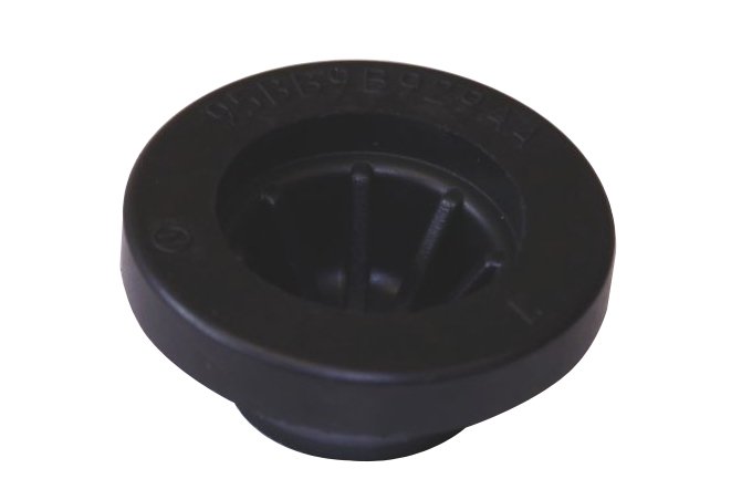 Poduszka mocowania filtra powietrza Defender 2 / Discovery 5 / Discovery Sport / Freelander 2 / RR Evoque / RR Evoque 2 / RR L405 / RR Sport od 2014 / RR Velar