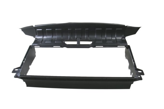 Listwa pasa przedniego Freelander 2 2,2 diesel tylna