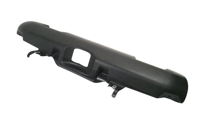 Zaślepka ucha holowniczego przód Freelander 2