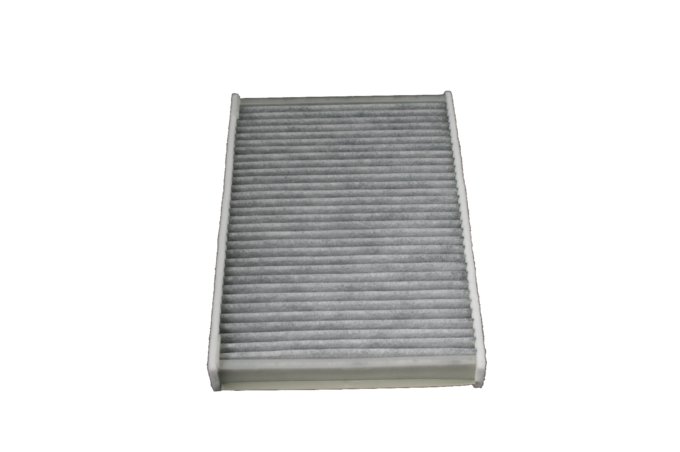 Filtr powietrza wentylacji Freelander 2 / RR Evoque / Discovery Sport do 2019 (VIN:KH999999) (węglowy)