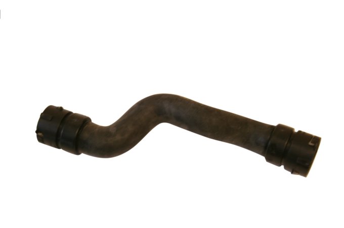 Rura gumowa chłodnicy góra 3,2 benzyna Freelander 2