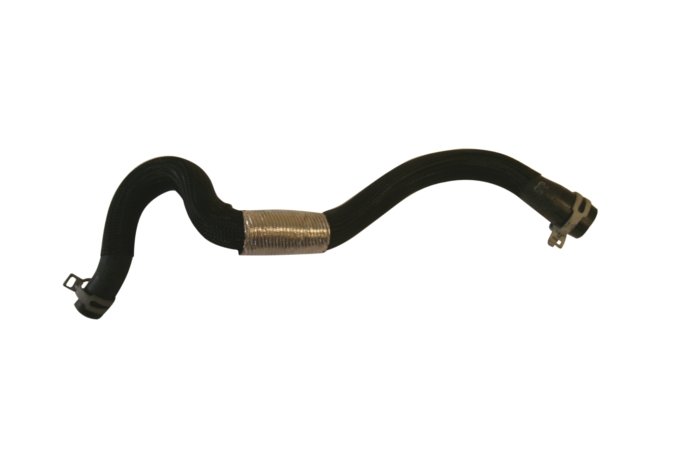 Rura gumowa zbiornika wyrównawczego Freelander 2 3,2 benzyna