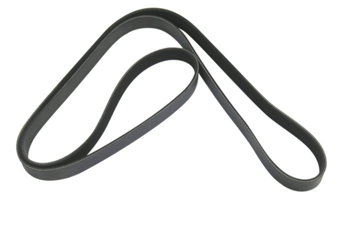 Pasek główny płaski Freelander 2 2,2 diesel