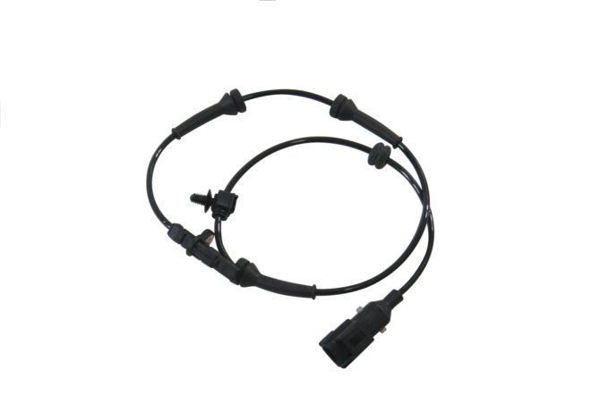 Czujnik ABS tył Freelander 2