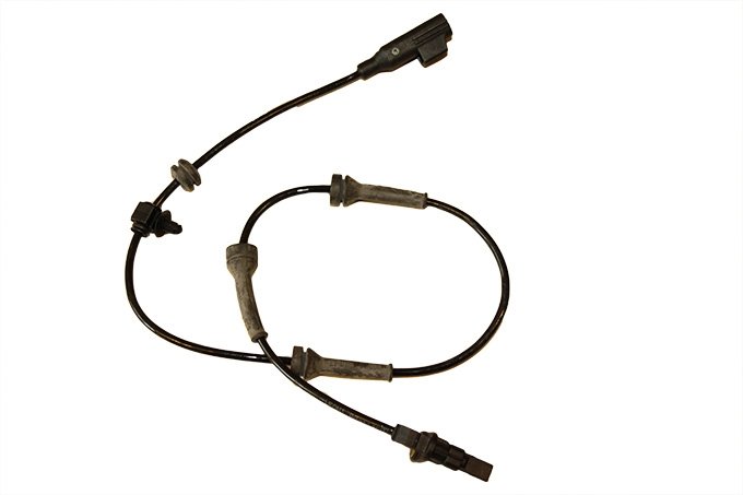 Czujnik ABS tył Freelander 2