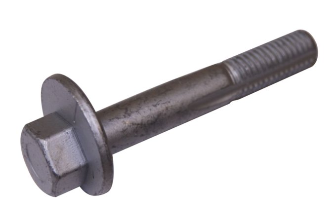 Śruba wahacza tył (mimośrodowa) Freelander 2 / RR Evoque