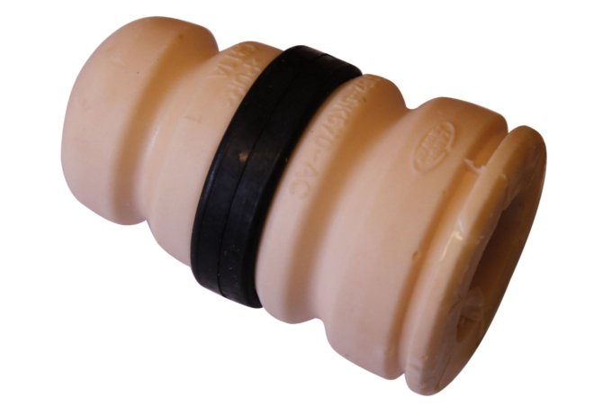 Odbojnik amortyzatora tył góra Freelander 2