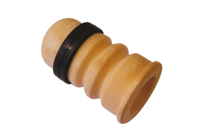 Odbojnik amortyzatora przód góra Discovery Sport do 2019 (VIN:KH999999) / Freelander 2 / RR Evoque (Less Magnetic Damping System)