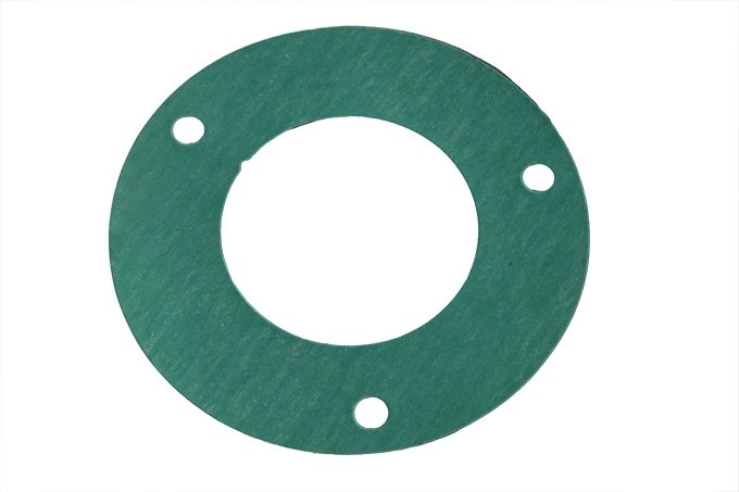 Podkładka uchwytu zamocowania amortyzatora góra tył Freelander 2 / RR Evoque