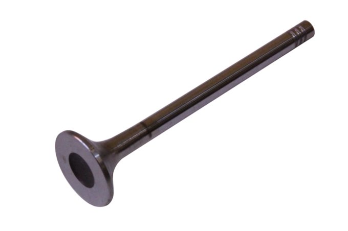 Zawór wydechowy 2,2 diesel Freelander 2 do 2010 (VIN: AH999999)