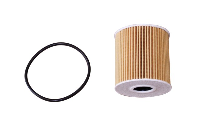 Filtr oleju 2,2 diesel Freelander 2 / RR Evoque / Discovery Sport